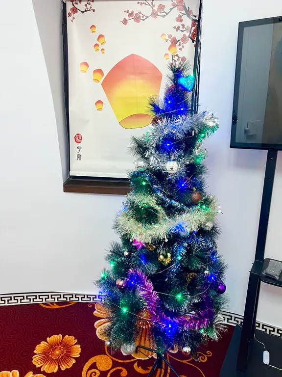 База отдыха Хэйлун Дом №4 Харбин