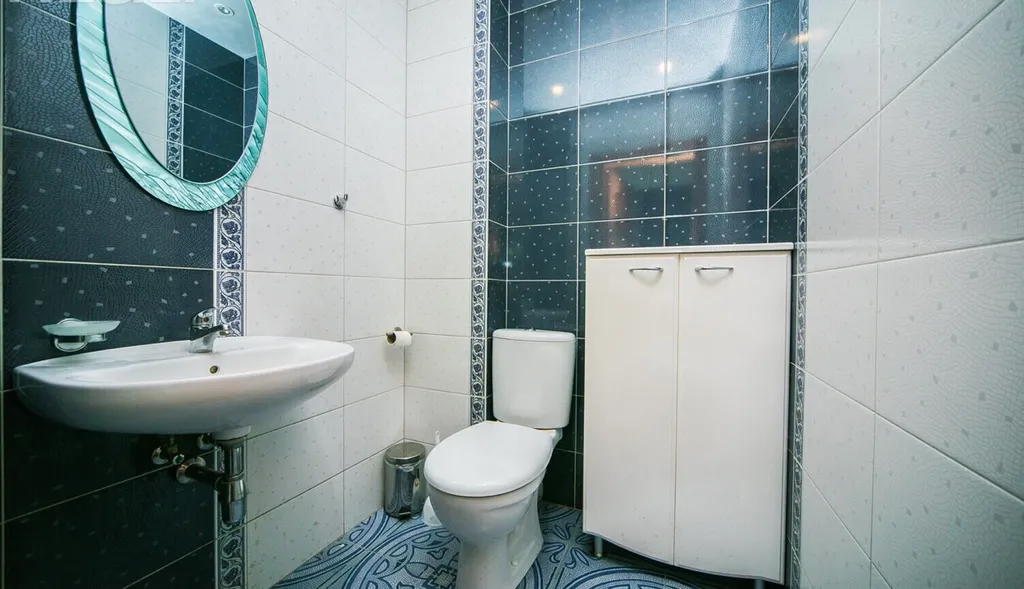 Коттедж Мечта