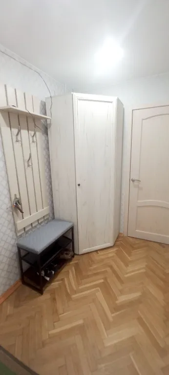 Квартира у фонтанов