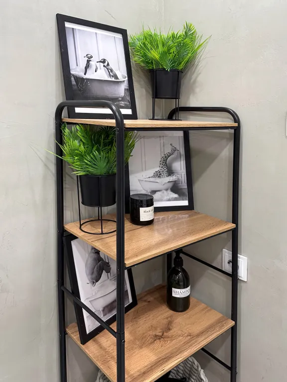 Современная квартира с сауной