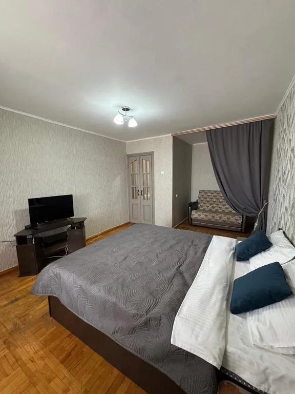 Квартира рядом с ЖД вокзалом