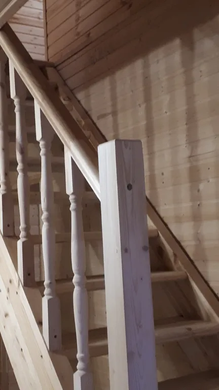 Коттедж Уэкенд в Коробицыно