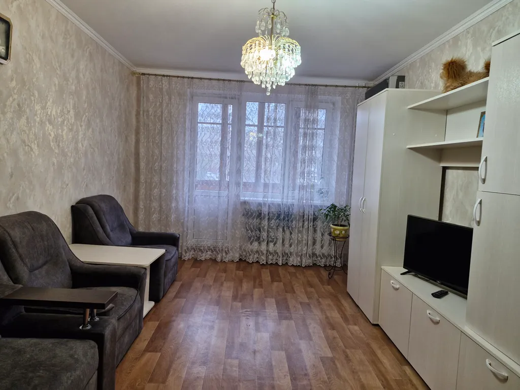 Квартира Уютная квартира в Ленинском районе — Севастополь