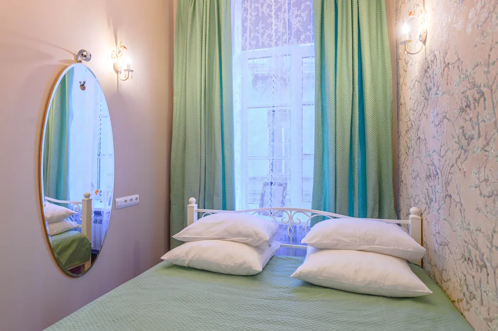 Квартира Квартира General Apartment — Санкт-Петербург