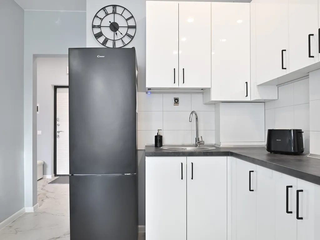 Квартира Квартира Новый дом в центре города — Калининград