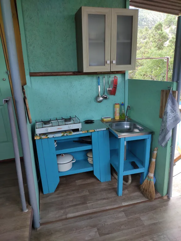 Недорогой номер