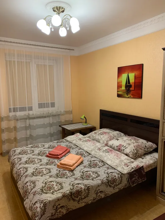 Квартира Курортная зона для семейного отдыха — аренда посуточно в Ессентуки