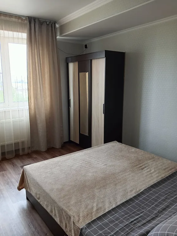 Уютная евродвушка