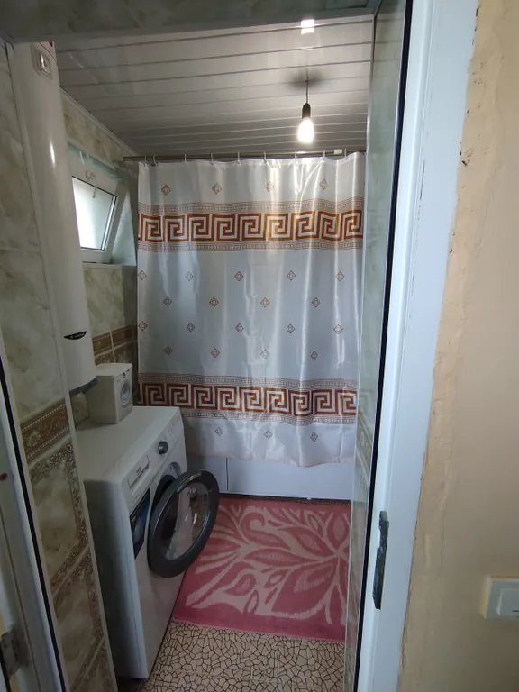 Коттедж Уютный домик с видом на горы — Дербент