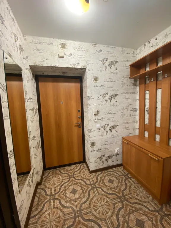 Апартаменты с видом на реку