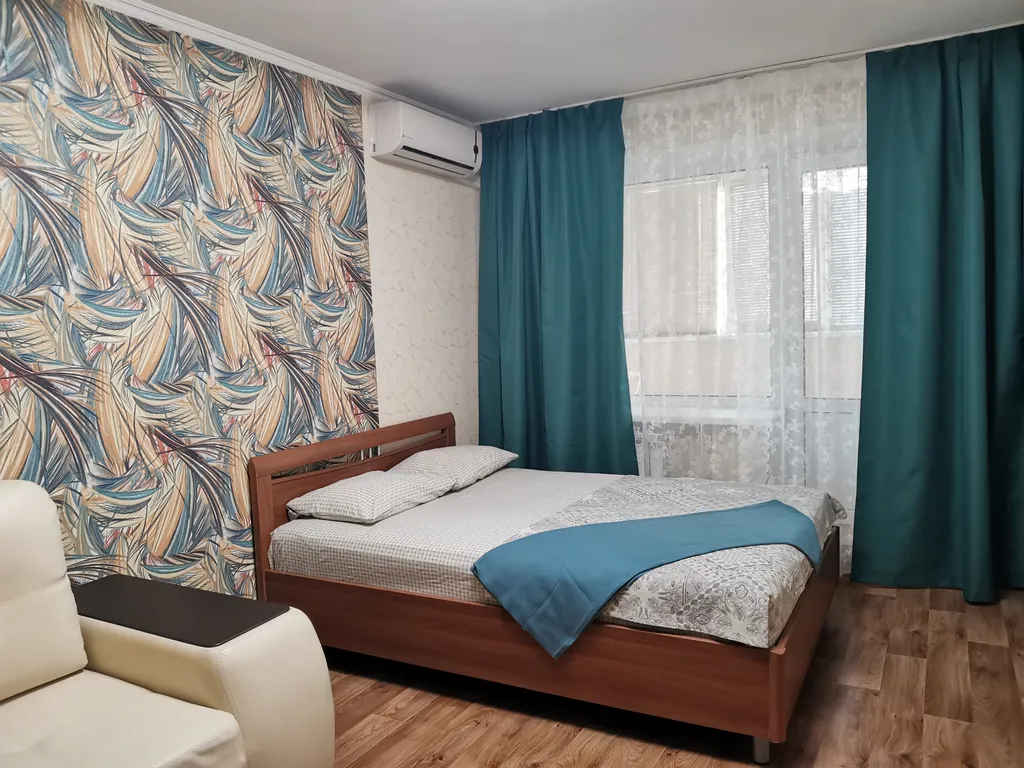 Уютная 1-комнатная у метро Безымянка