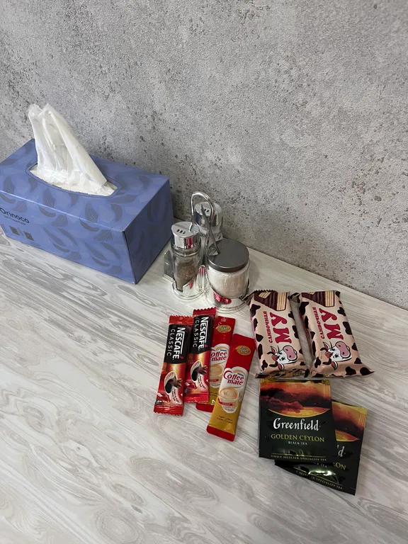 Комфортное жилье в центре города