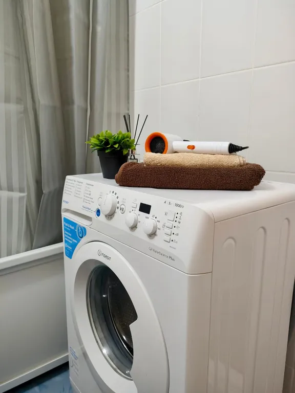 Уютная квартира на Суворовском