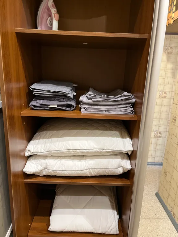 Уютная однокомнатная квартира в центре города