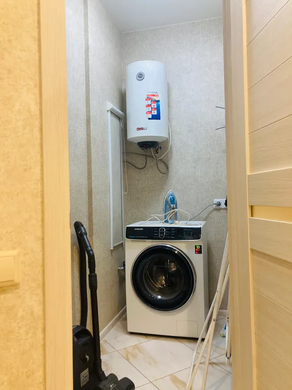 Апартаменты Люкс Венеция в центре Омска.