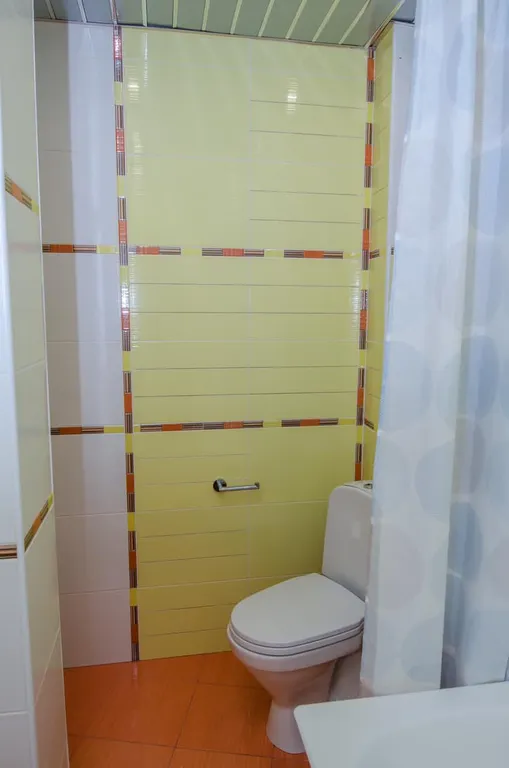 Квартира у парка