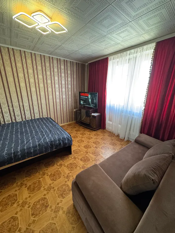 Квартира Уютная квартира, для комфортного проживания есть все условия — Джанкой