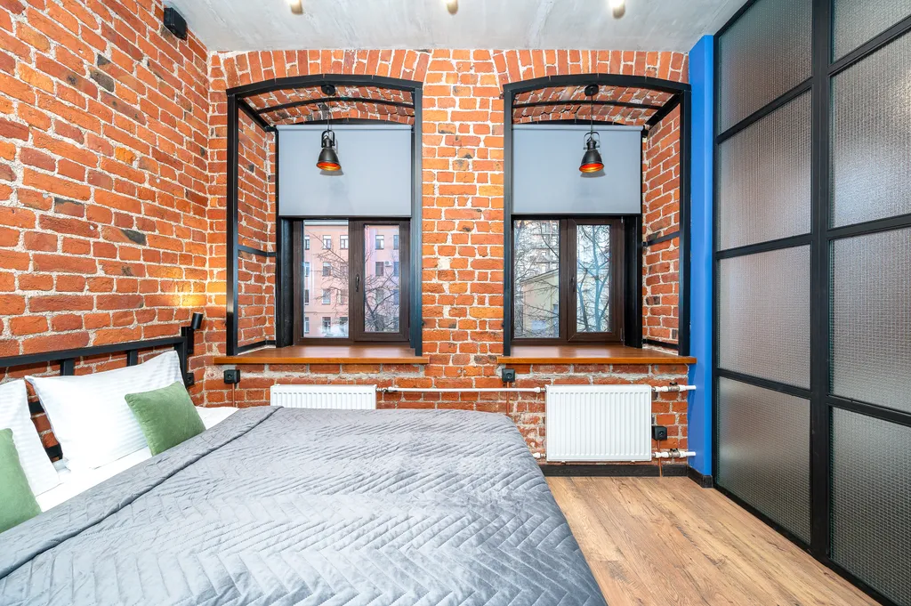 Квартира Апартаменты у моря — Санкт-Петербург