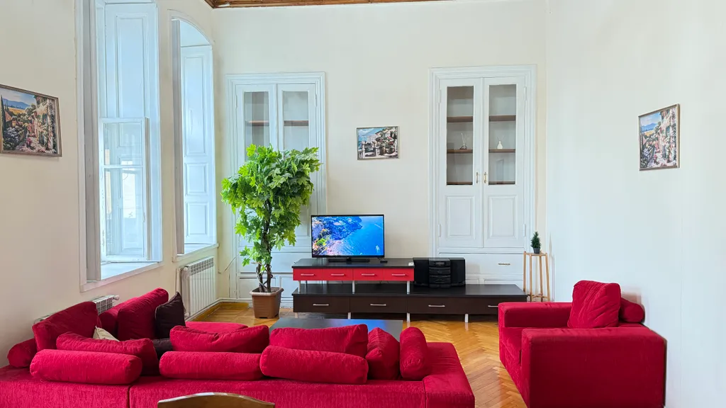 Квартира в Старом Городе