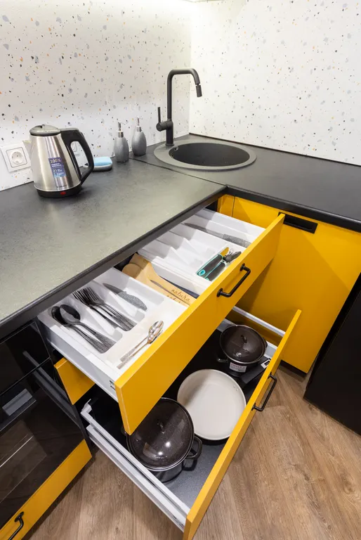 Квартира Большая светлая уютная квартира в самом экологичном районе города — Красноярск