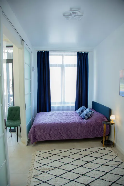 Квартира Квартира студия Live Love — Светлогорск