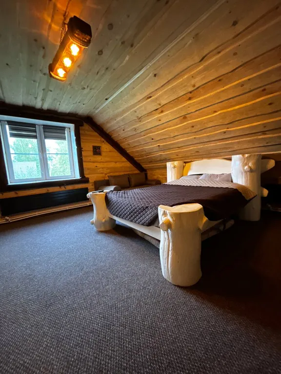 Отдых у воды