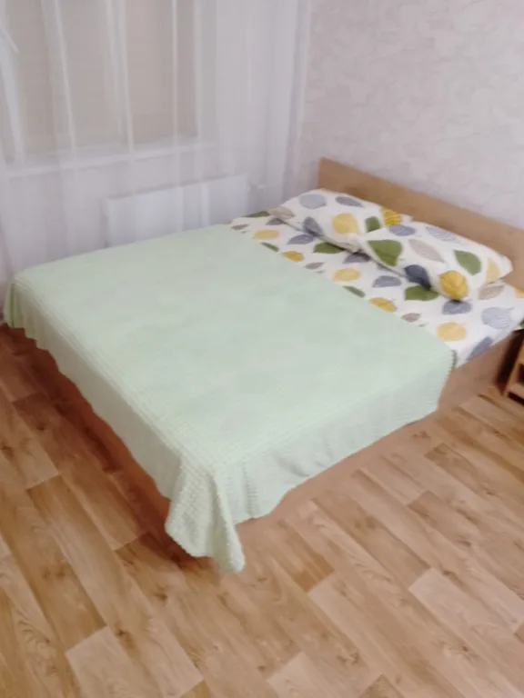 Квартира Уютная студия возле леса — аренда посуточно в Тольятти