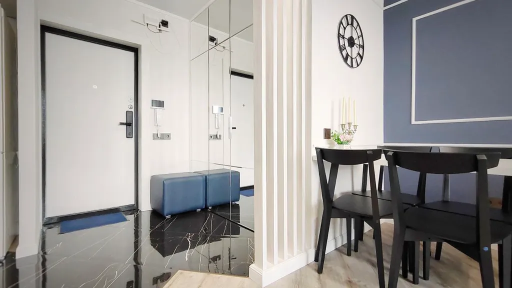 Студия Огни города