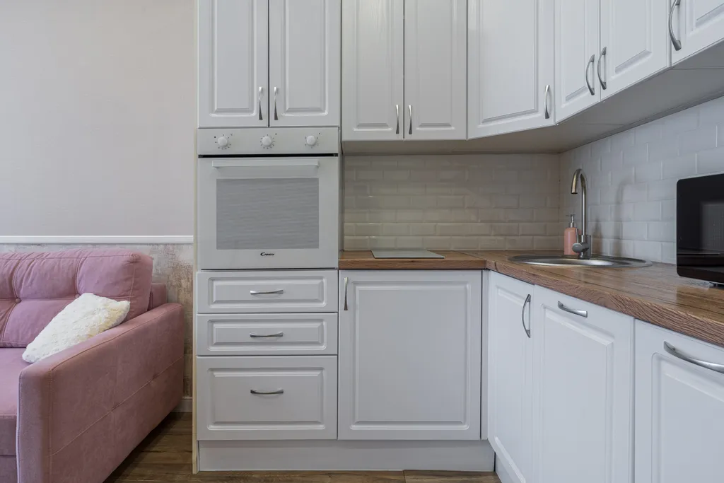 Квартира Квартира Июль, розовый песок — Светлогорск