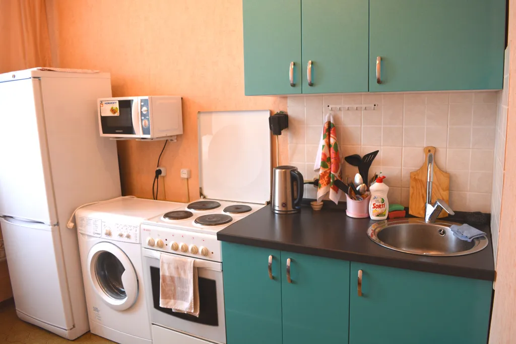 Уютная квартира в центре