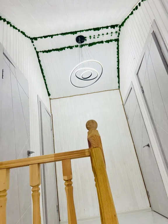 Дом, в который хочется вернуться