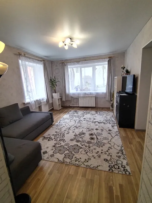 Уютная 2-комнатная квартира в центре старого города в тихом месте