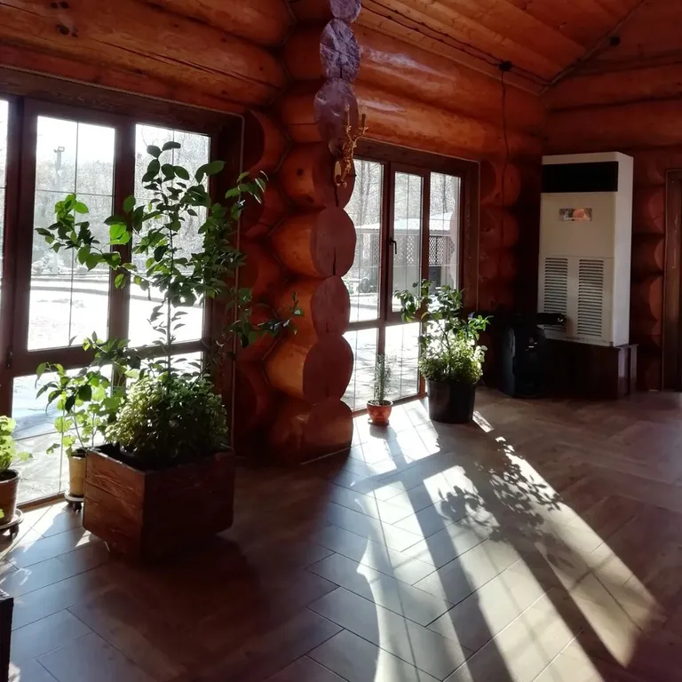 Дача отдыха Сосновая Роща