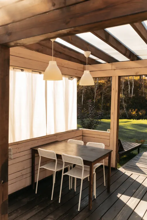 Дом комфорт дуплекс