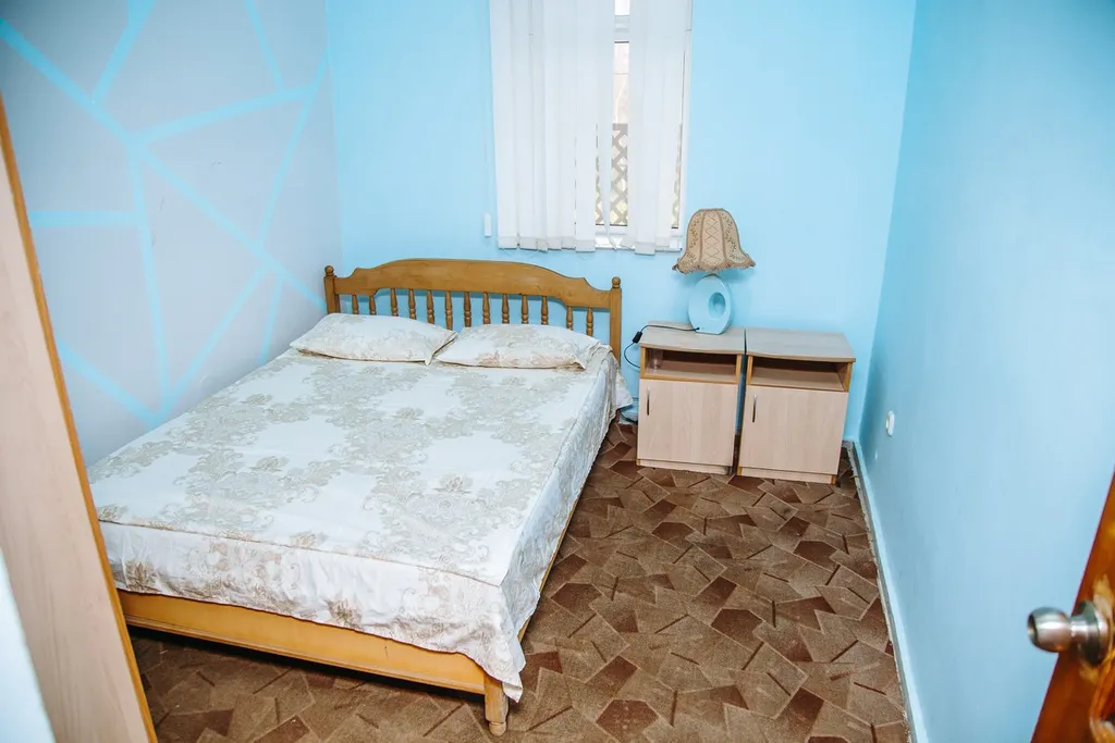 4-комнатный Дом