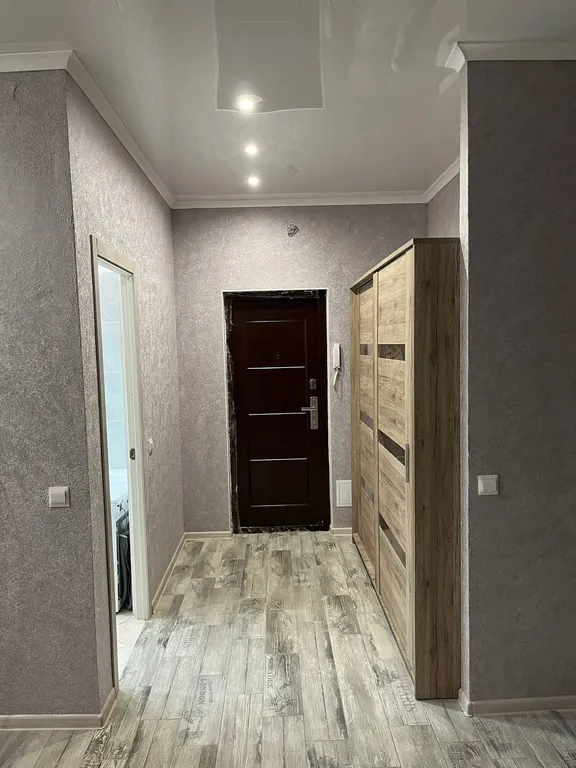 Уютная квартира в тихом и красивом месте