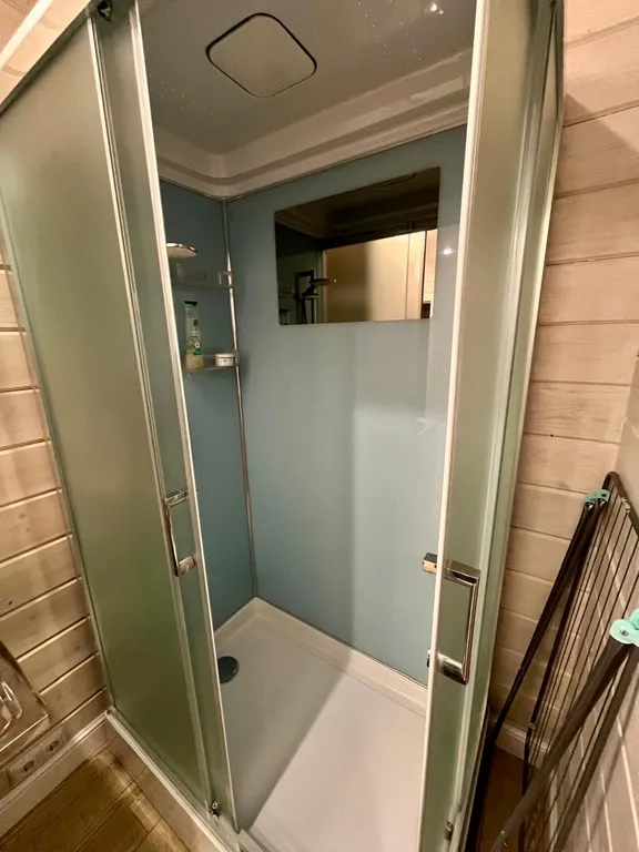 Гостевая часть дома в сосновом бору у реки