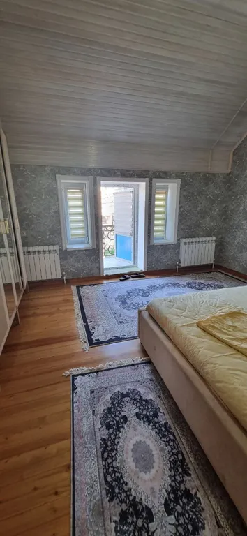 Уютный дом возле пляжа