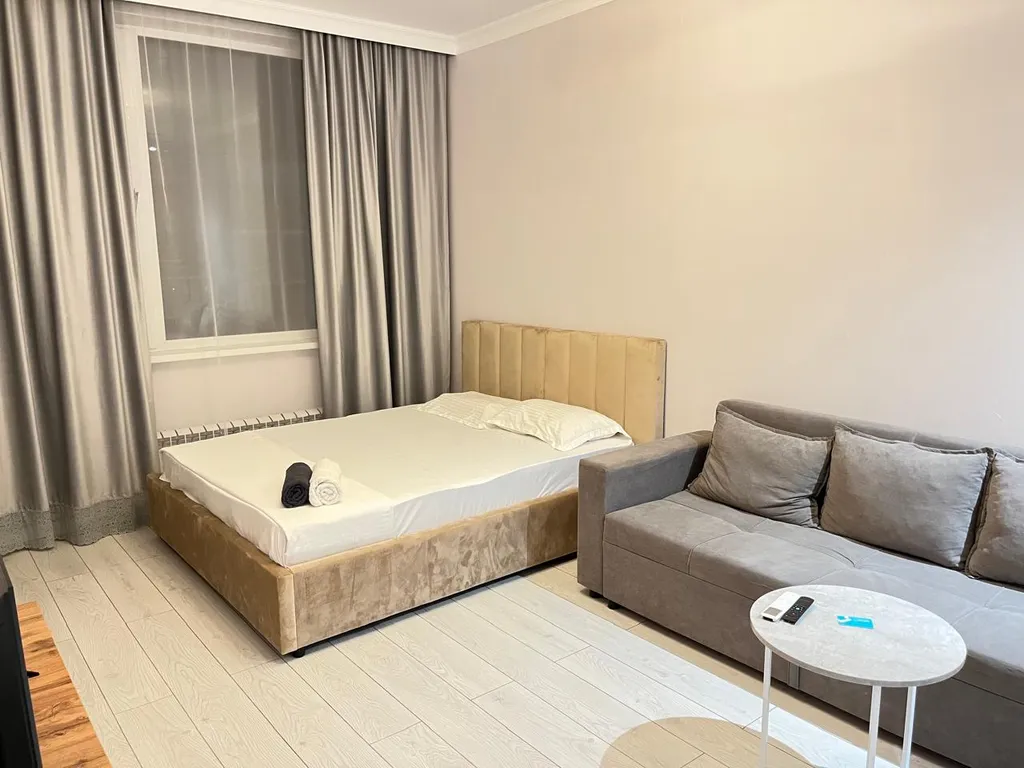 Республика Резиденс