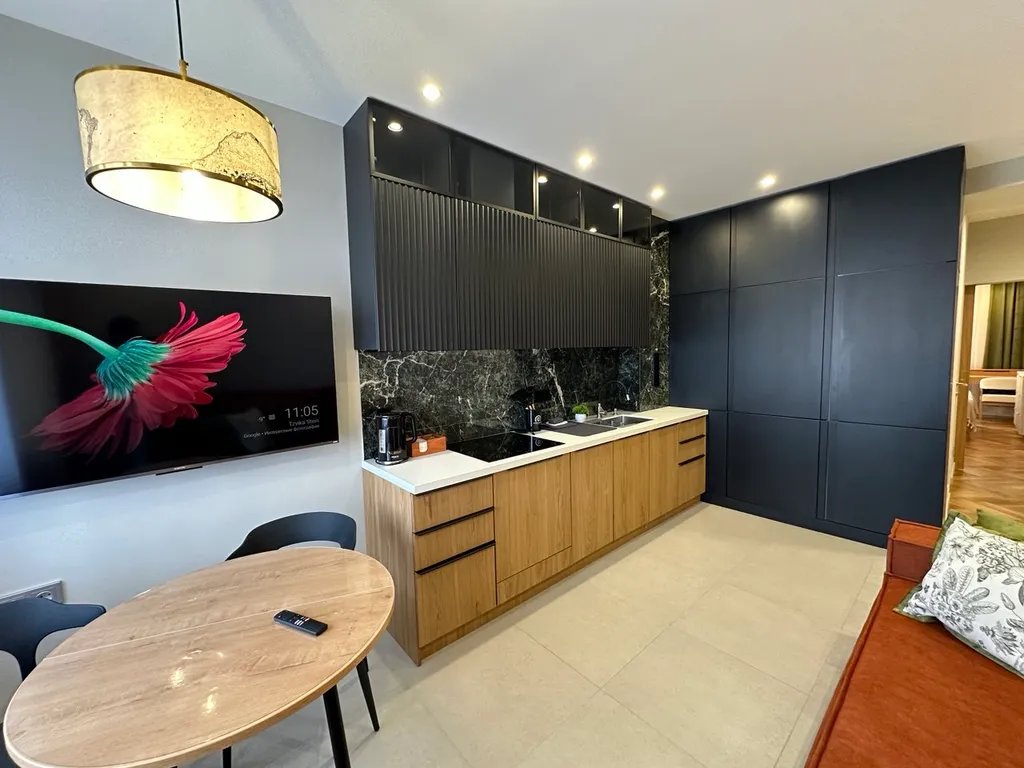 Шикарная квартира в центре города — аренда посуточно в Курск