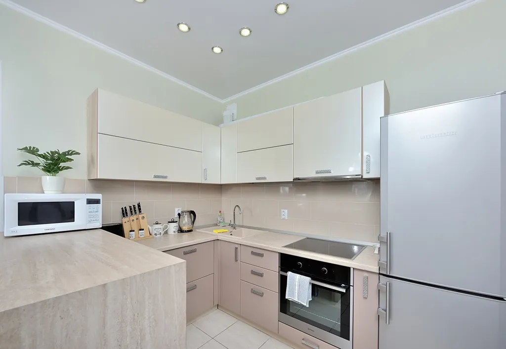 Таунхаус на озере Банном