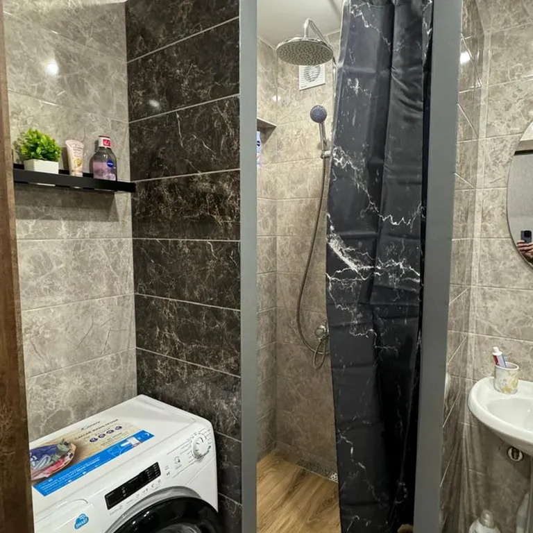 Квартира Уютная квартира в центре Кронштадта — Кронштадт