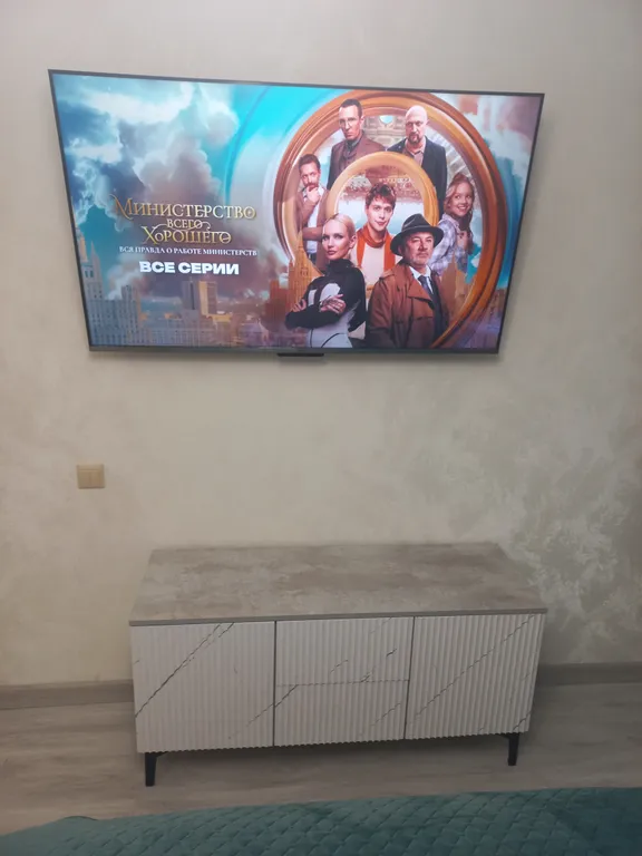 Любимый уголок в Бобачевской роще