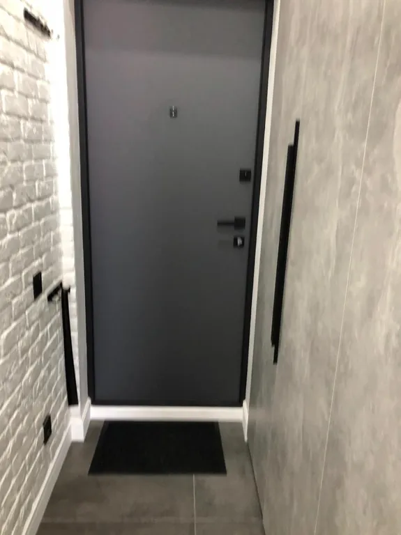 Гринпэллас Апарт