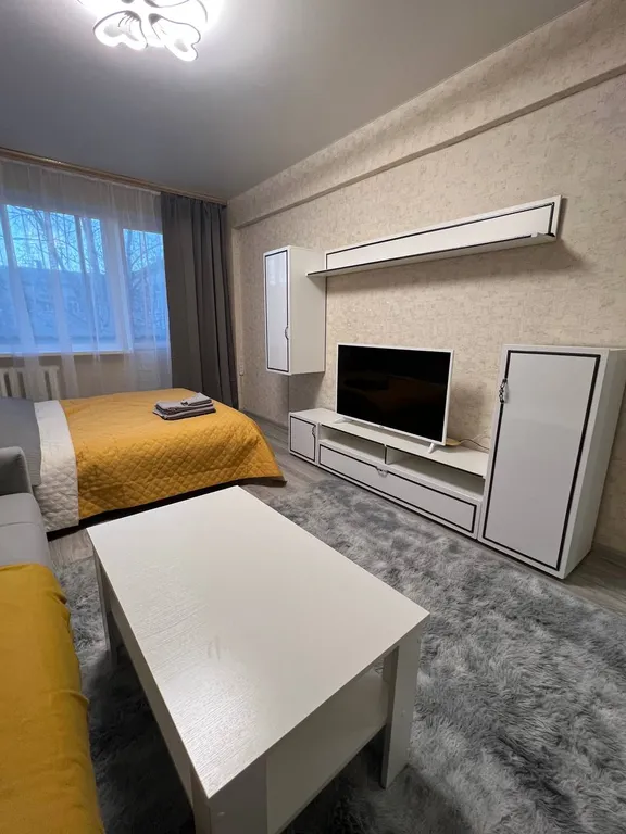 В непосредственной близости от центра города