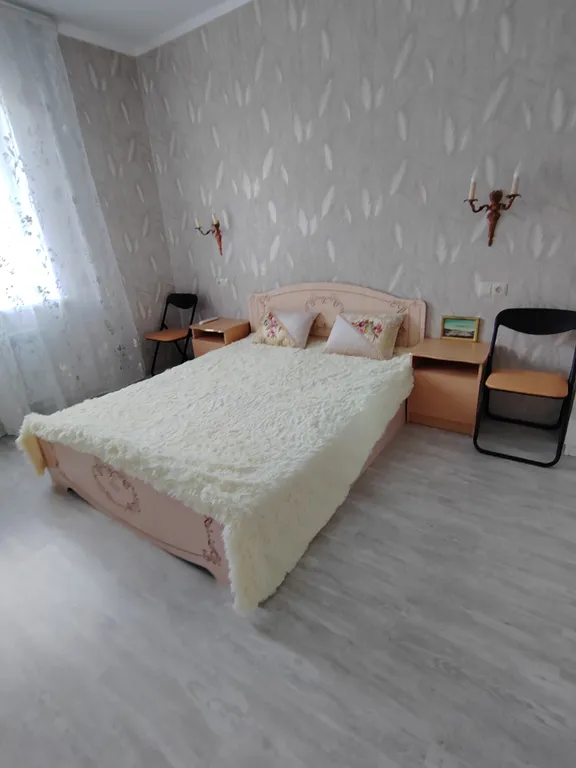 Новый загородный дом