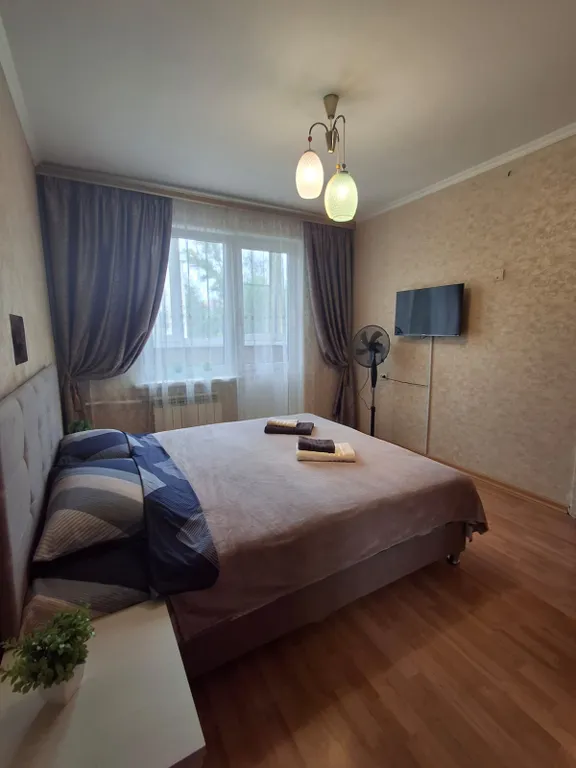 Апартаменты на Угличе