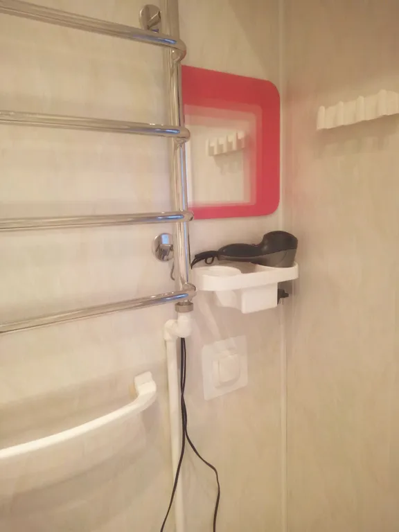 Апартамент в туристическом комплексе Итальянская Деревня в Крыму