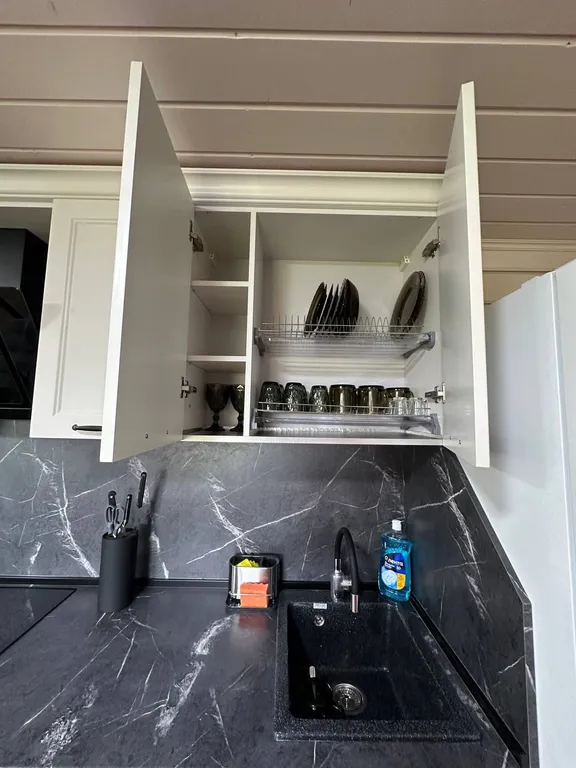 Коттедж Дом с сауной в 15 минутах от города — Великий Новгород