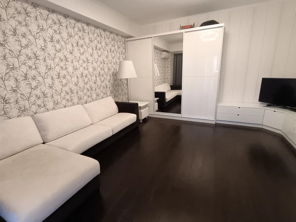 Сады Морей апартаменты у моря